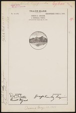 Foto:[ Joseph E. Ingrim per