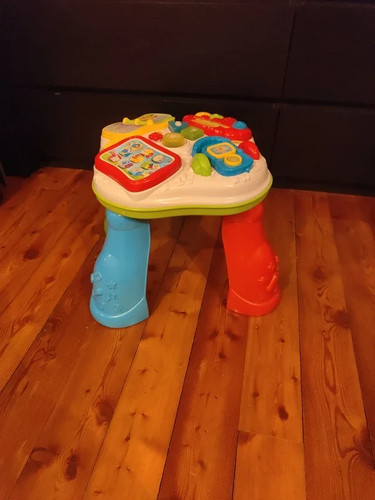 Tavolo prime scoperte