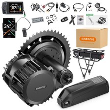 48V1000W BAFANG Mid Drive