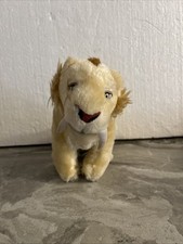 Era Glaciale Diego Peluche Tigre Denti A Sciabola Ice Age 2008