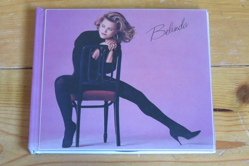 Belinda carlisle - belinda,