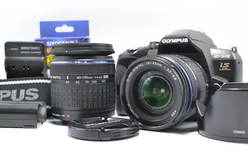 Ottime condizioni olympus - [ottime,