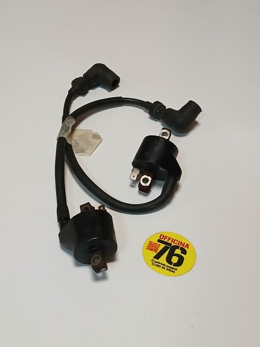 Coppia bobine accenzione - coppia,