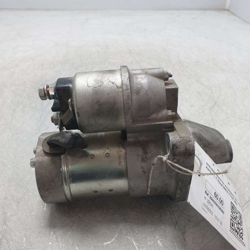Str 3308 motorino avviamento - str-3308,