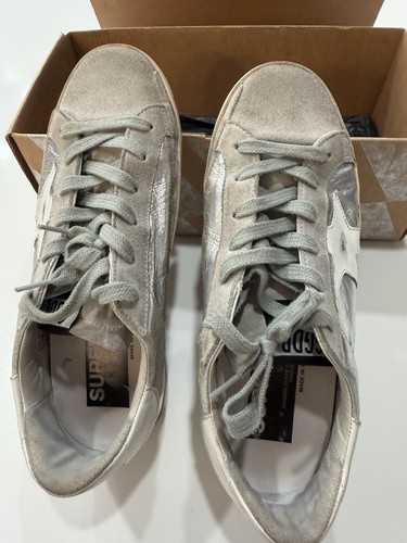 Sneakers golden goose - sneakers,