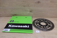 Kawasaki Ninja 1000SX dal 2021