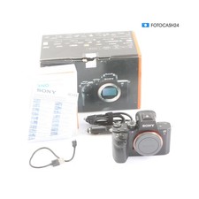 Sony Alpha 7R II + Ottimo