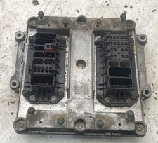 CENTRALINA MOTORE PER SCANIA