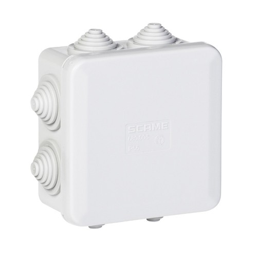 271 poly pool scatola di - 271,