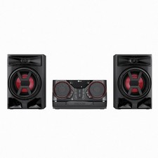LG Micro Hi-Fi System 300W