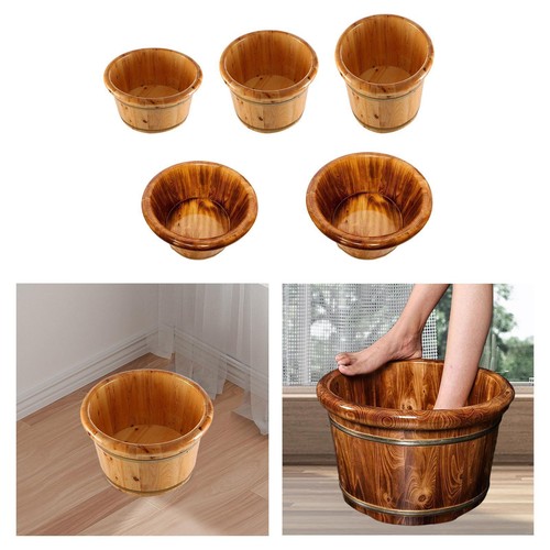 Bassin bain pieds en - pieds,
