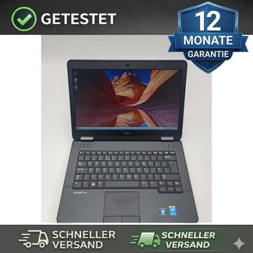 Portatile dell latitude e5440 - latitude,