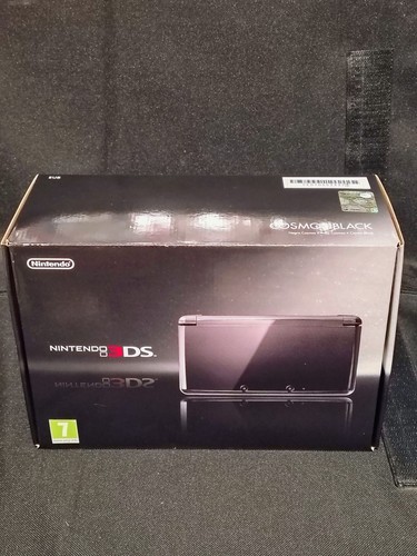 Nintendo 3ds console - 3ds,