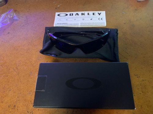 Oakley occhiali sole uomo - oakley,