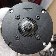 1 tweeter Canton 95 mm