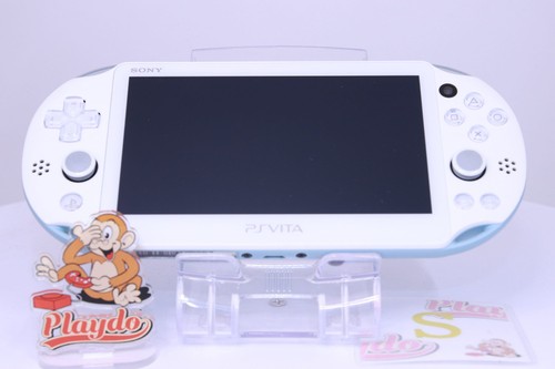 Game vita pch 2000 - jp,