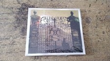 Davide van sfroos raro - van, cd