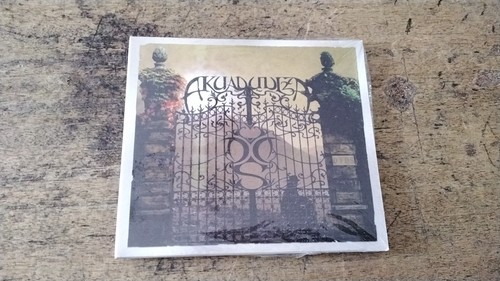 Davide van sfroos raro - van, cd