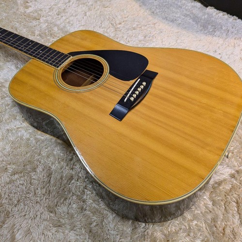 Yamaha 201b chitarra - fg-201b,