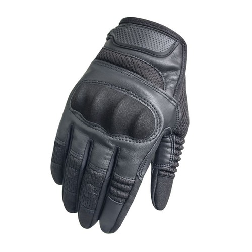 Gants moto route avec - gants, de