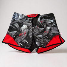 Pantaloncini Venum – Edizione Koi