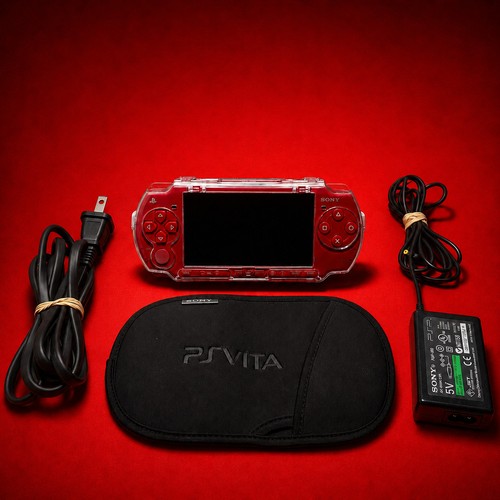 Sony psp 2001 god - psp,