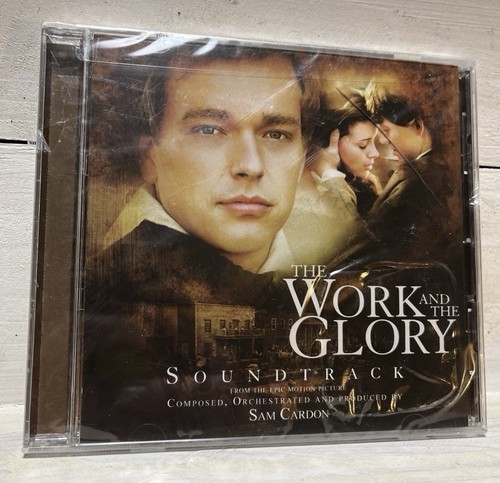Sam cardon the work - cardon,