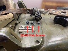 WW2 German BLC Zeiss 12x60