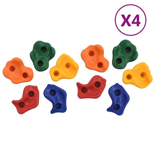 Vidaxl prese per arrampicata - vidaxl,