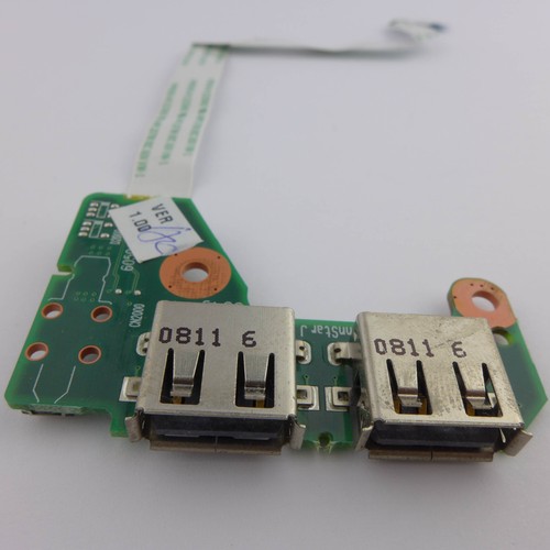Scheda presa porta - , usb