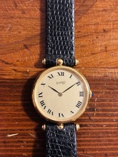 Eberhard & Co. Vintage '70 -