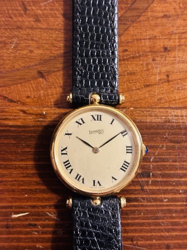 Eberhard vintage 70 - eberhard,