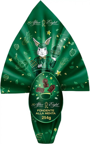 After eight uovo pasqua - eight, 2025