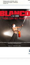 Biglietti tickets concerto - 2,