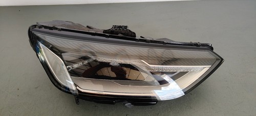 Faro proiettore full led audi - proiettore,