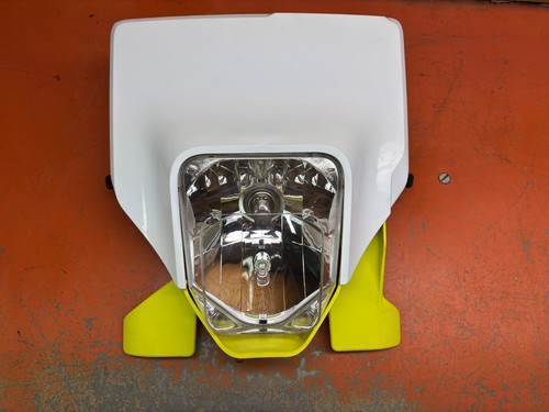 Headlight 2022 husqvarna fe501 - husqvarna,