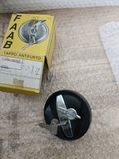 TAPPO Serbatoio Carburante