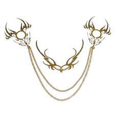 Adesivi copri capezzoli set da