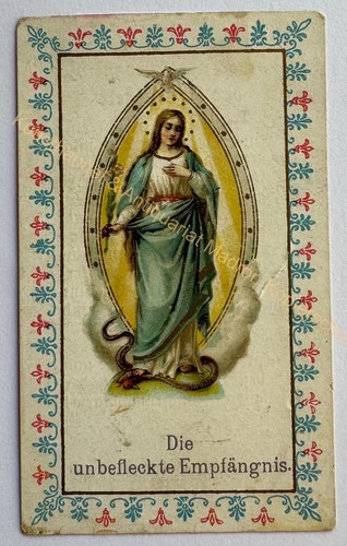 Orig quadro devozionale - quadro,