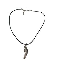 Collana ciondolo pappagalli - collana, ,pappagalli
