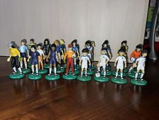 Holly E Benji Action Figure