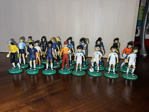 Holly benji action figure - e,