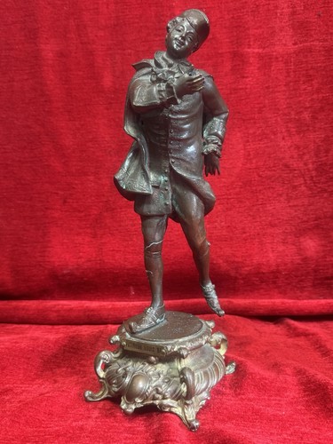 Scultura bronzo grand tour - bronzo,
