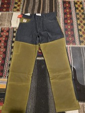 Jeans uomo Wrangler X Filson