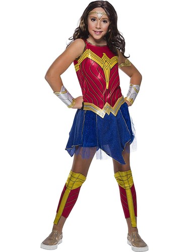 Rubie costume wonder - rubie's,