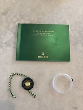 Rolex Submariner 116610LN