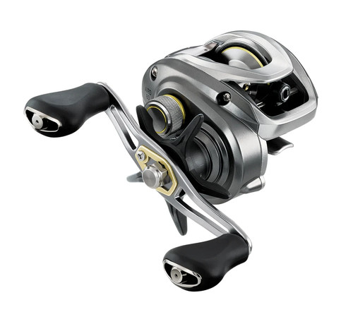 Daiwa air80h aird 80h - aird, casting