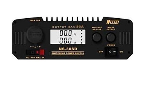 Nissei 30sd alimentatore - nissei, ns-30sd