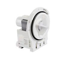 POMPA SCARICO LAVATRICE