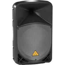 BEHRINGER B115D EUROLIVE diffusore amplificato 2 vie wireless ready GARANZIA ITA